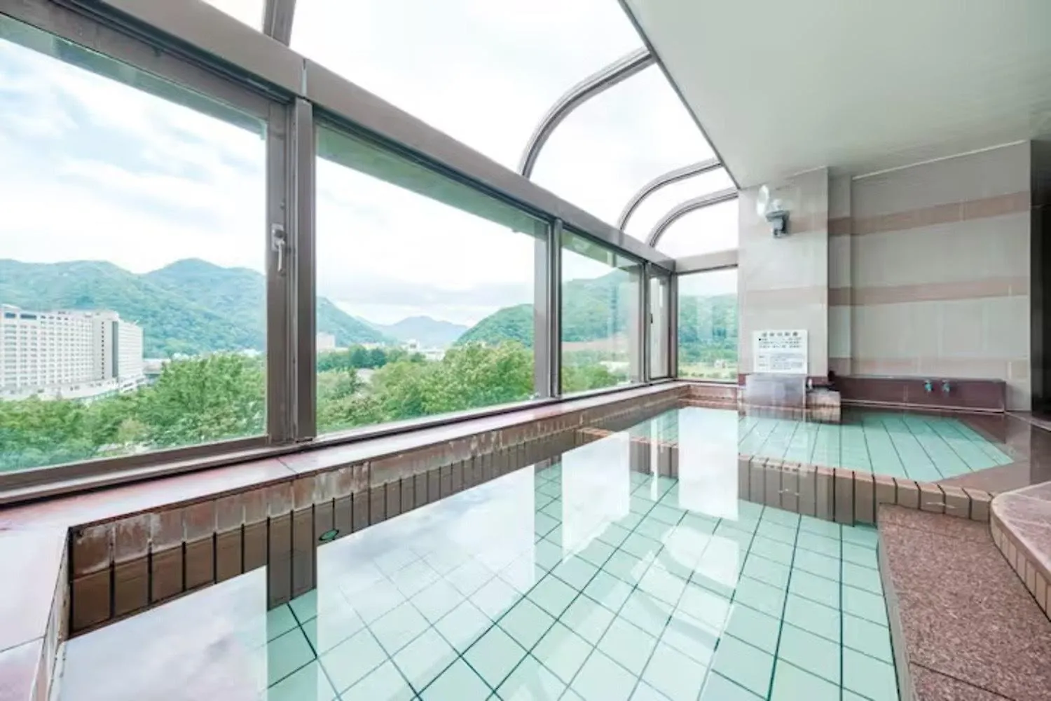 Lions Mansion Sapporo Jozankei Sanbankan - Vacation Stay 16439 Japón