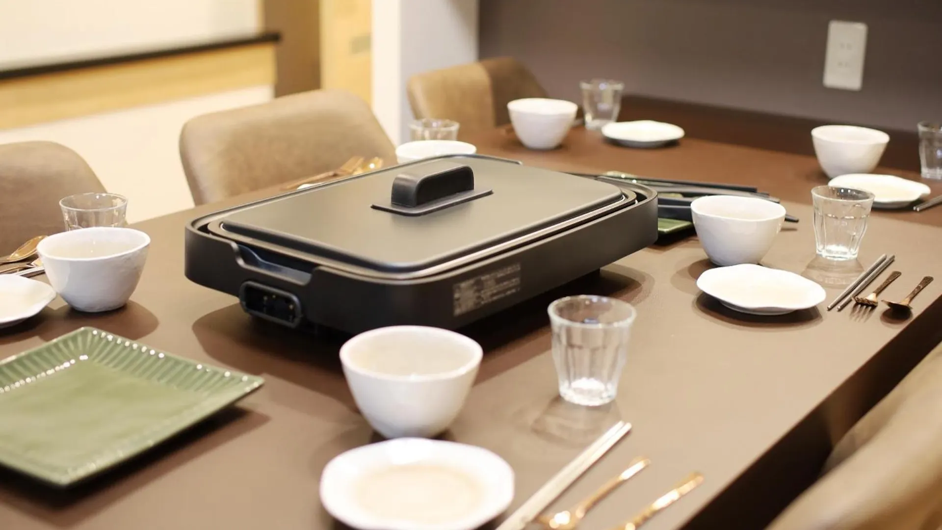 Apartamento Lions Mansion Sapporo Jozankei Sanbankan - Vacation Stay 16439 Japón