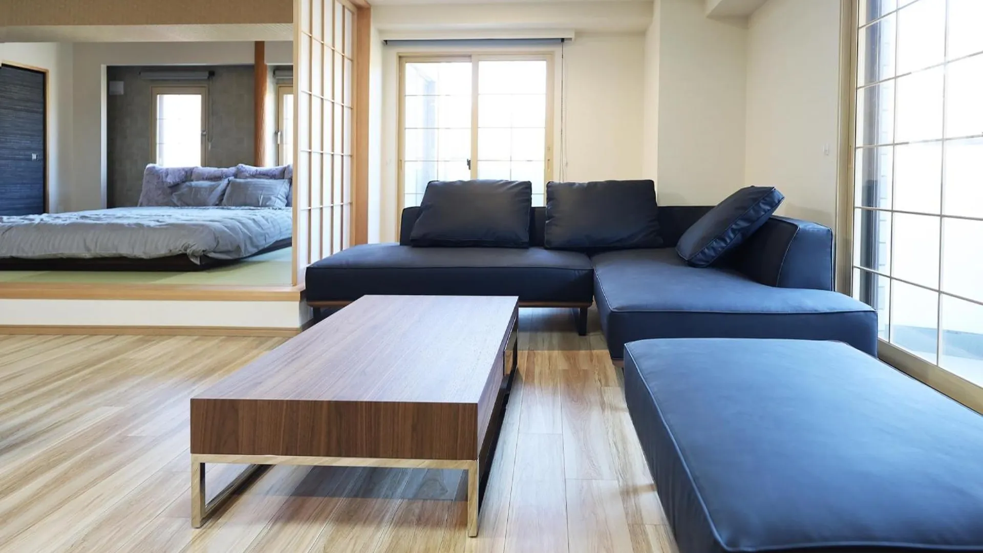 Apartamento Lions Mansion Sapporo Jozankei Sanbankan - Vacation Stay 16439