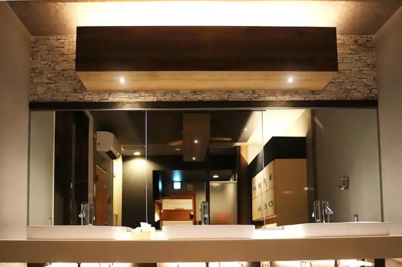 Lions Mansion Sapporo Jozankei Sanbankan - Vacation Stay 16439 Apartamento