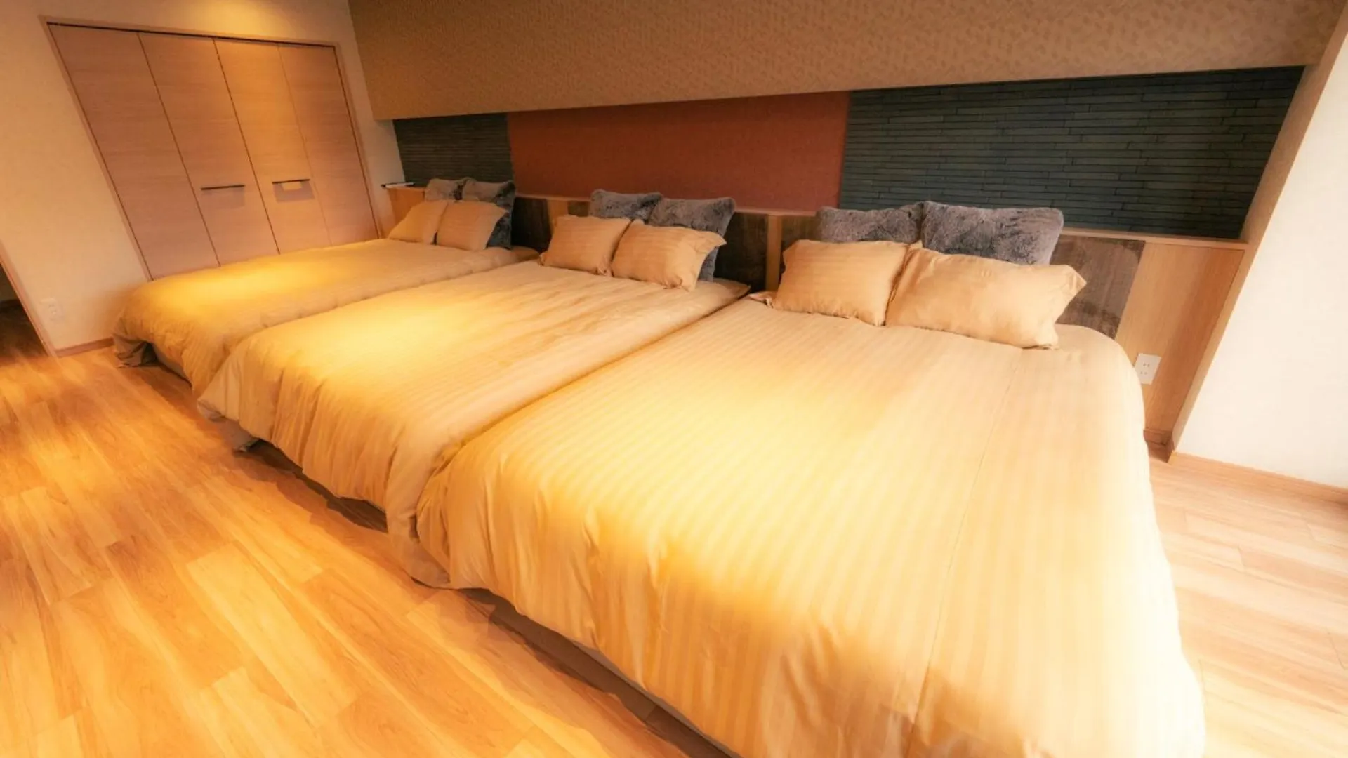 Apartamento Lions Mansion Sapporo Jozankei Sanbankan - Vacation Stay 16439 Japón
