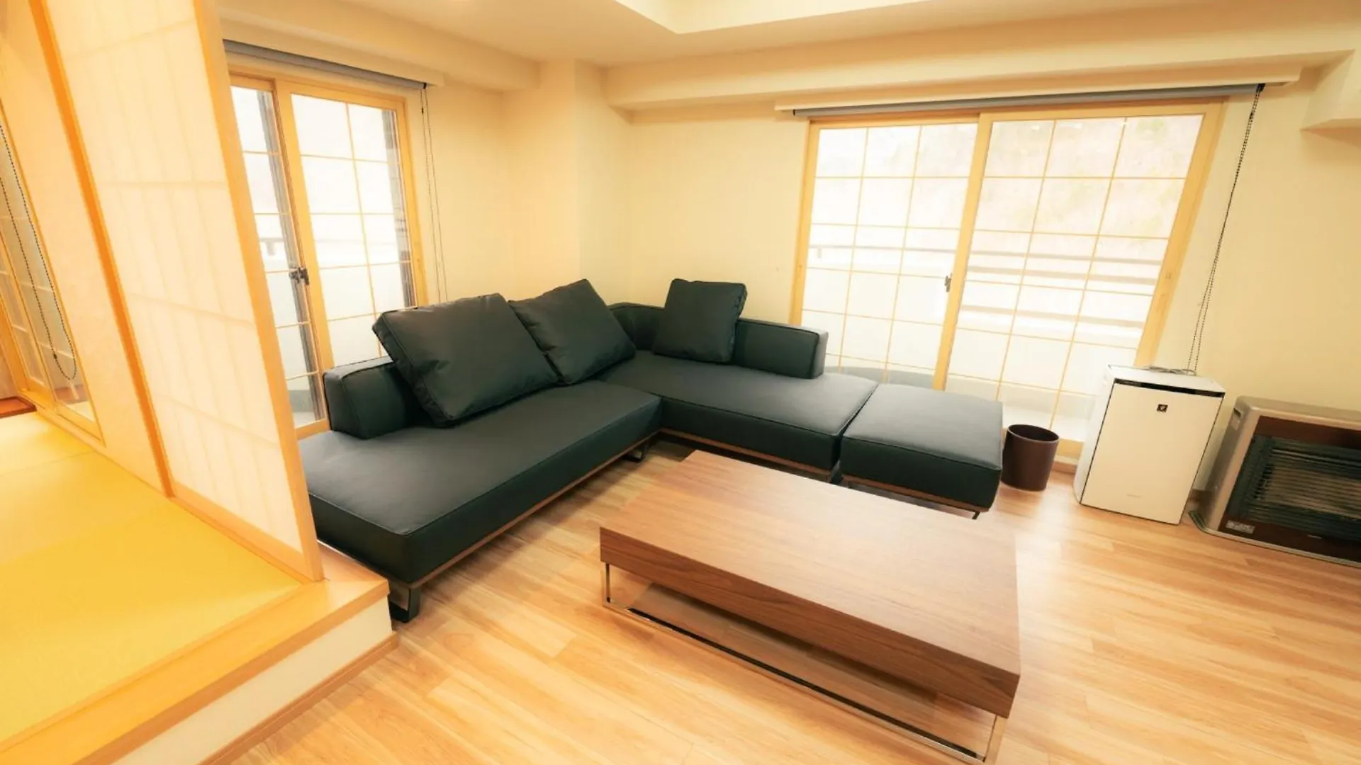 Apartamento Lions Mansion Sapporo Jozankei Sanbankan - Vacation Stay 16439