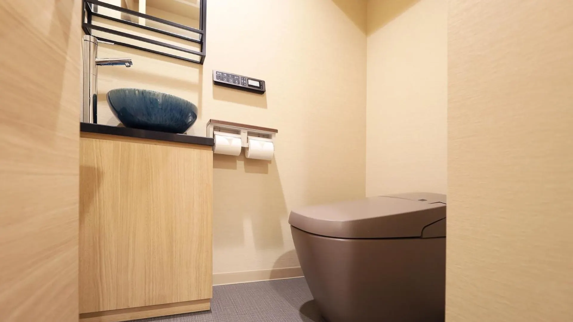 Apartamento Lions Mansion Sapporo Jozankei Sanbankan - Vacation Stay 16439 Japón