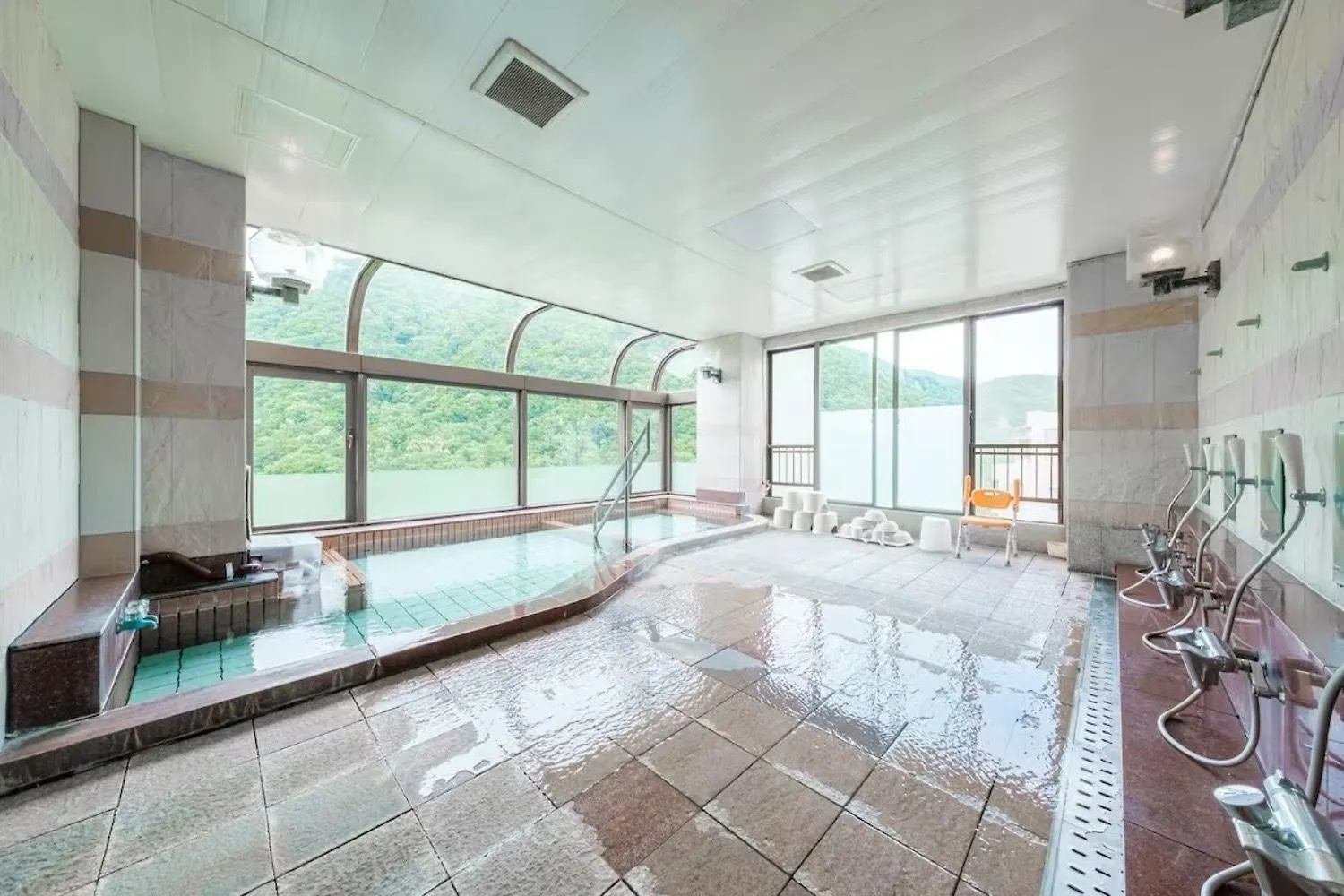 Lions Mansion Sapporo Jozankei Sanbankan - Vacation Stay 16439 Apartamento