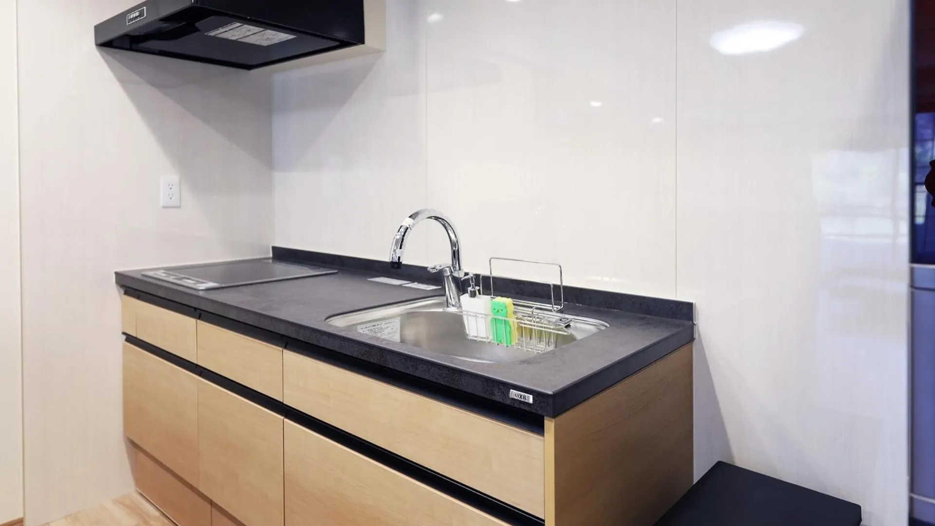Apartamento Lions Mansion Sapporo Jozankei Sanbankan - Vacation Stay 16439